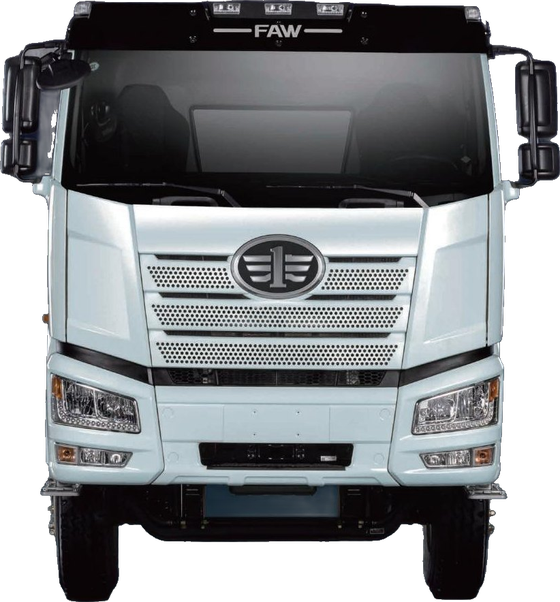 FAW J6P 6×4