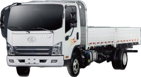 FAW Rigid Truck