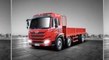 FAW Dragon V Rigid Truck