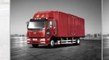 FAW J6L Rigid Truck