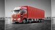 FAW J6P Rigid Truck