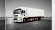 FAW JH5 Rigid Truck