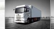 FAW JH6 Rigid Truck