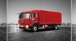 FAW JK6 Rigid Truck