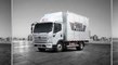FAW Lingtu Rigid Truck