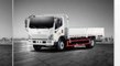 FAW Tiger V Rigid Truck