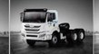 FAW JH5 Tractor